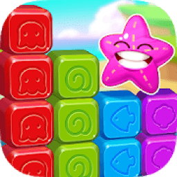 Toy Crush - Cube Mania आइकन