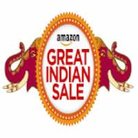 Great Indian Sale Offers in Amazon || Amazon