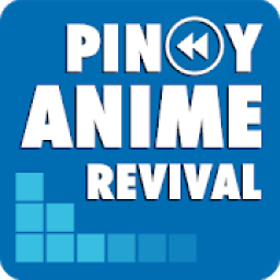ikon Pinoy Anime Revival