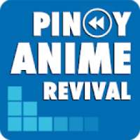 Pinoy Anime Revival