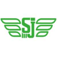 Shopsji Online Shopping App logo