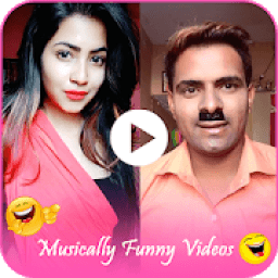 Funny Video आइकन