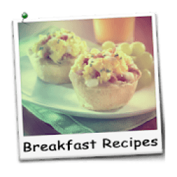 ikon Breakfast Recipes Free