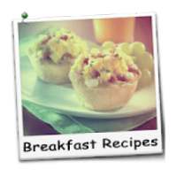 Breakfast Recipes Free
