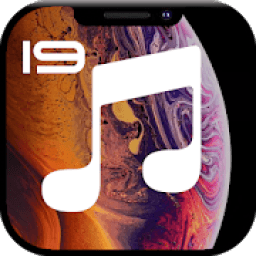 ikon iPhon Ringtone 2019