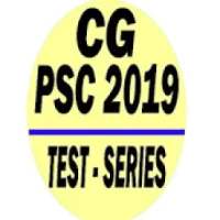 CGPSC 2019 Test - Series on 9Apps