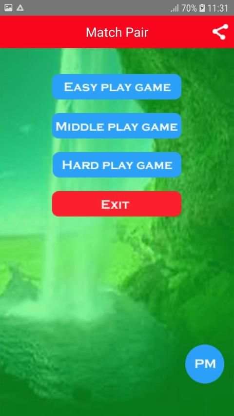 Match pair screenshot 5