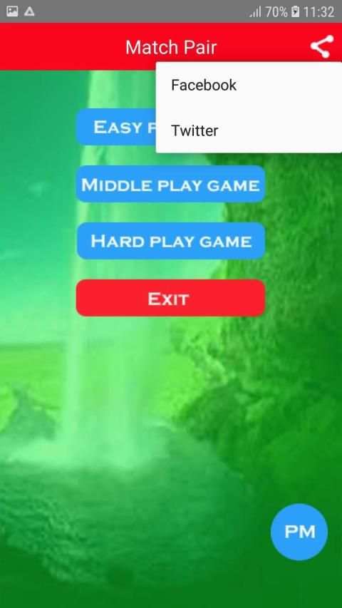 Match pair screenshot 1