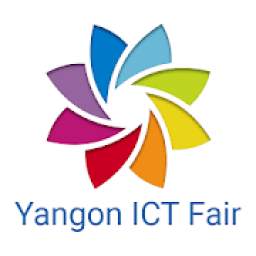 Yangon ICT Fair