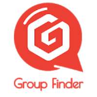 Group Finder
