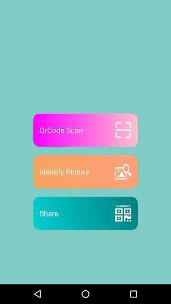Beauty Camera & QrCode Scanner screenshot 2