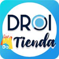 DROI - Tienda tecnológica on 9Apps