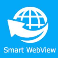 Smart WebView App