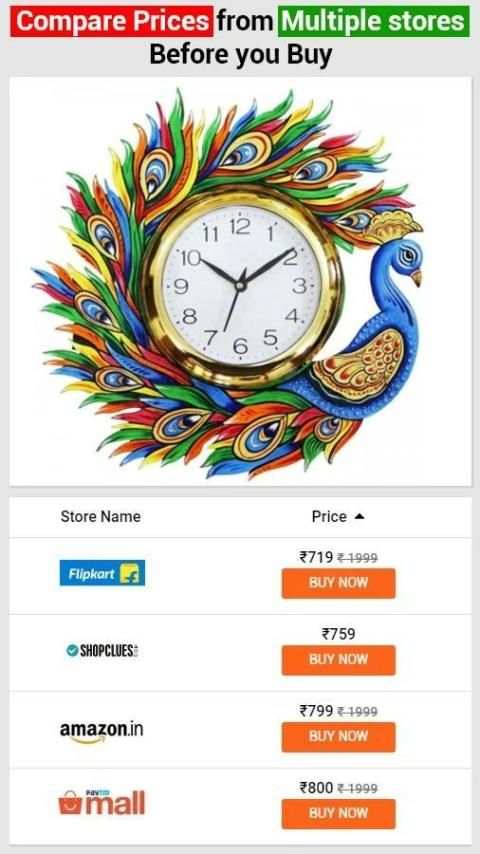 Home & Kitchen Online Shopping screenshot 2