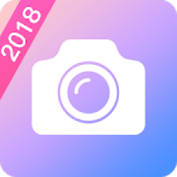 ikon Beauty Camera &amp; QrCode Scanner