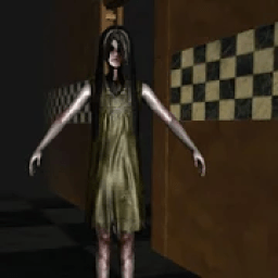 ikon The Nanny 2 Horror Game