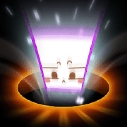 BlackHole Go icon
