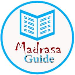 Madrasa Guide