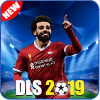 Guide For DLS Dream league 2019 on 9Apps