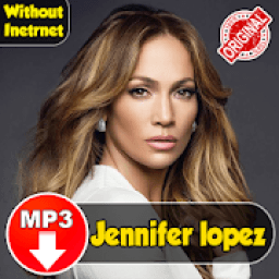 ikon Jennifer Lopez Songs