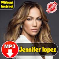 Jennifer Lopez Songs