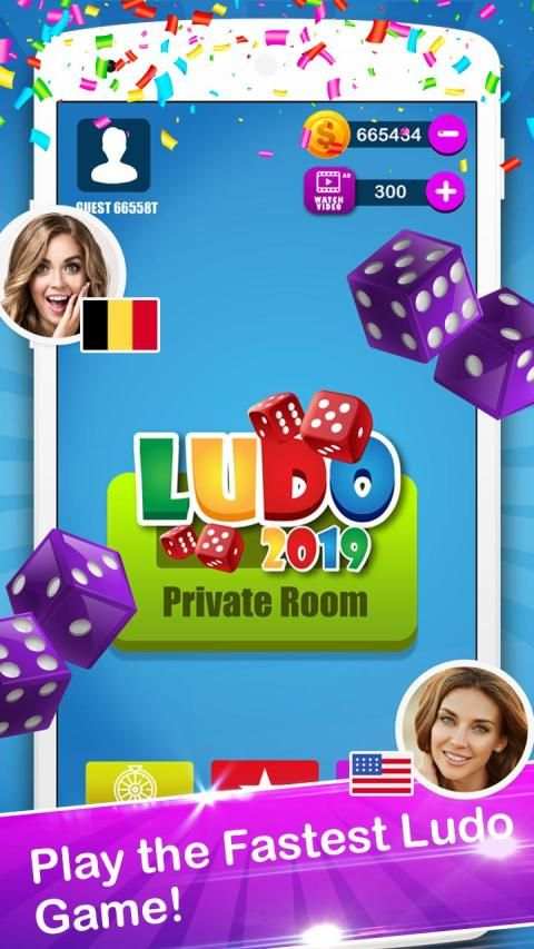 Ludo Start screenshot 12