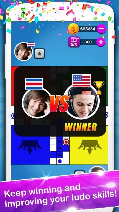 Ludo Start screenshot 10