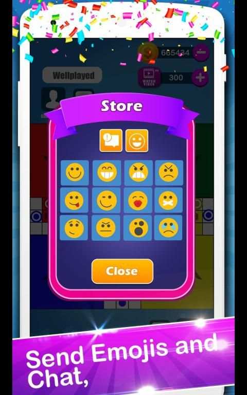 Ludo Start screenshot 5
