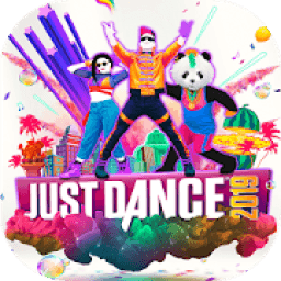 Juste Dance Music 2019 icon
