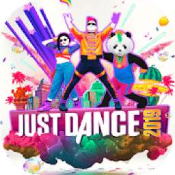 Juste Dance 2019 1.2