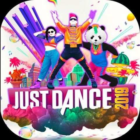 Juste Dance Music 2019 screenshot 1