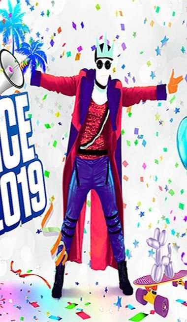 Juste Dance Music 2019 screenshot 2