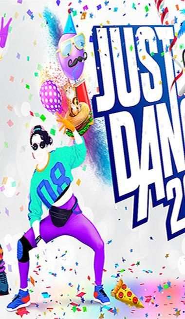 Juste Dance Music 2019 screenshot 3