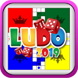 ikon Ludo Start
