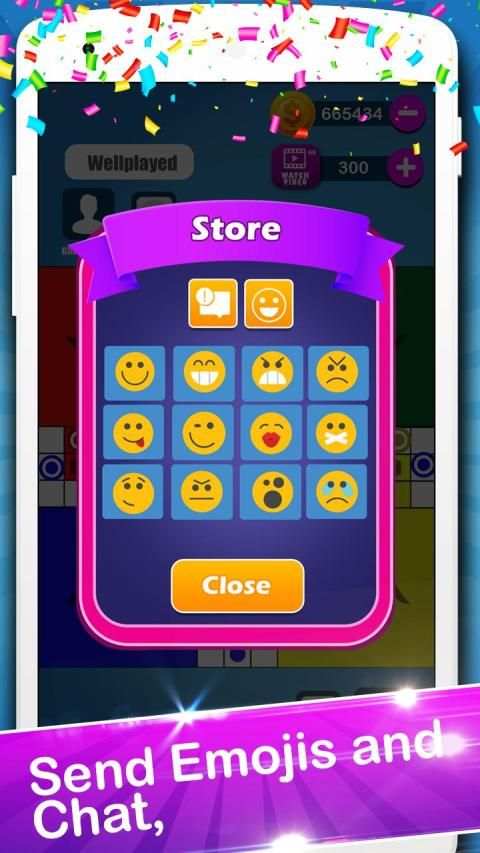 Ludo Start screenshot 9