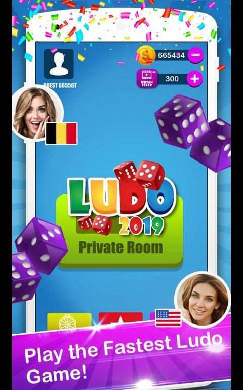 Ludo Start screenshot 8