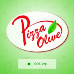 Pizza Olive - Online Order