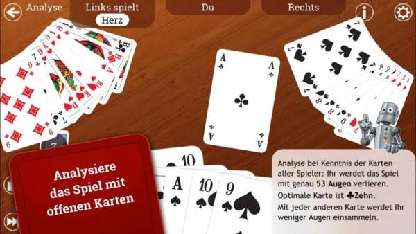 Skat screenshot 12