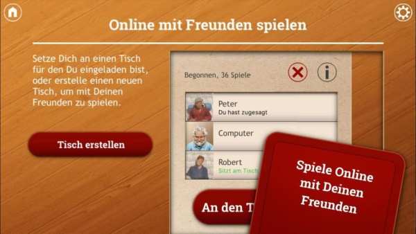Skat screenshot 10
