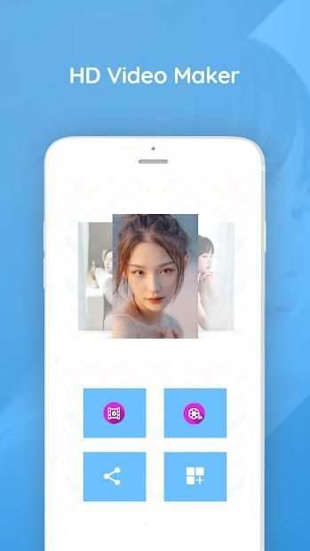HD Video Maker screenshot 4