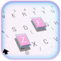 Simple Style Keyboard Theme on 9Apps