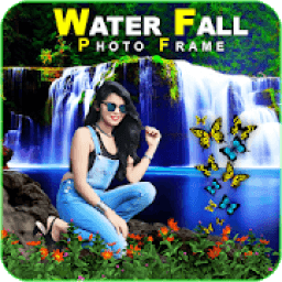 ikon WaterFall Photo Frame