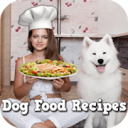 ikon Dog Food Recipes: Dog Food App