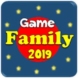 Family 100 Game 2019