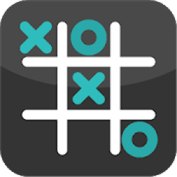 Tic Tac Toe - 2019 आइकन
