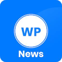 WP News - WordPress to Android