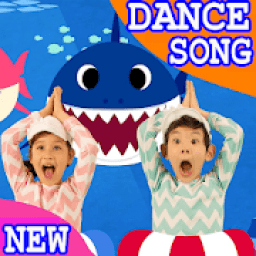 New Baby Shark Dance आइकन