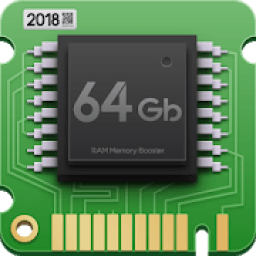 ikon Ram Memory Booster 64GB