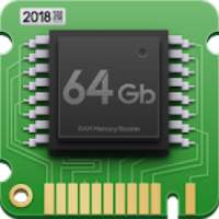 Ram Memory Booster 64GB