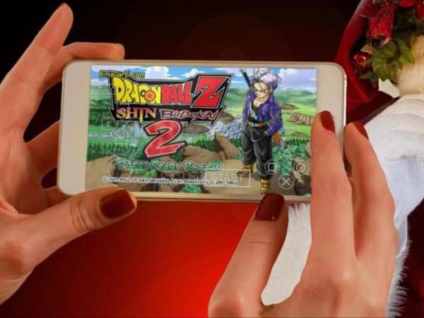 PSP Pro - Emulator Download Games screenshot 2